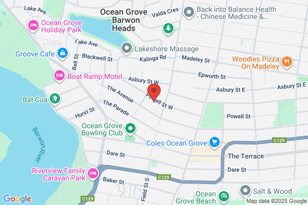 TG & PA Quinn Plumbing Pty Ltd