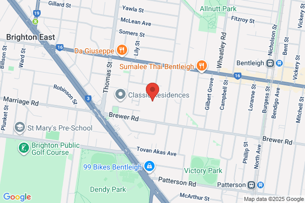 Bentleigh West Primary School