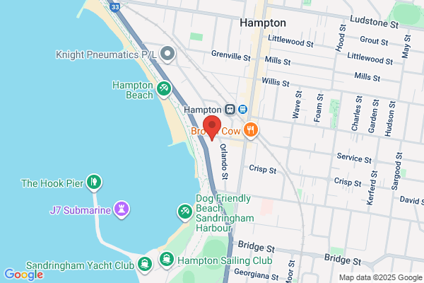 Beach Road Travel