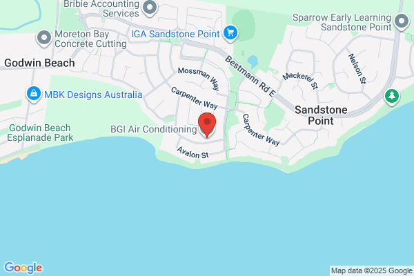 Bribie Island Refrigeration & Air Conditioning