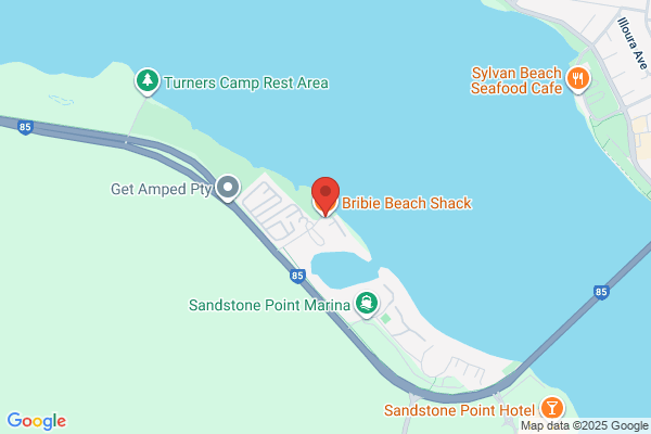 Bribie Passage Kiosk & Boat Hire