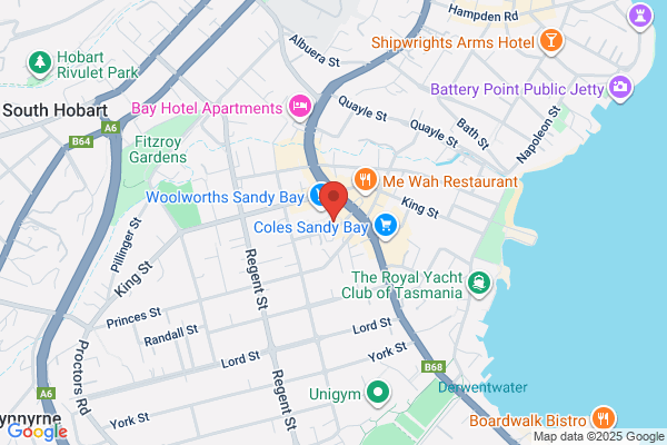 Estate Planning Tasmania