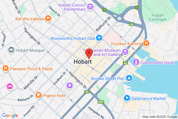 Endota Spa Hobart