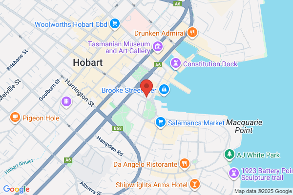 Customs House Waterfront Hotel