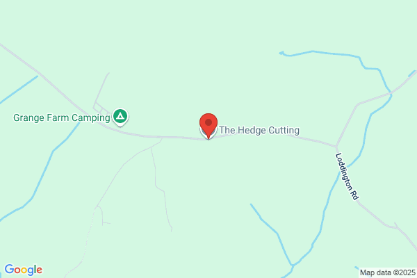 Hedge Cutter The