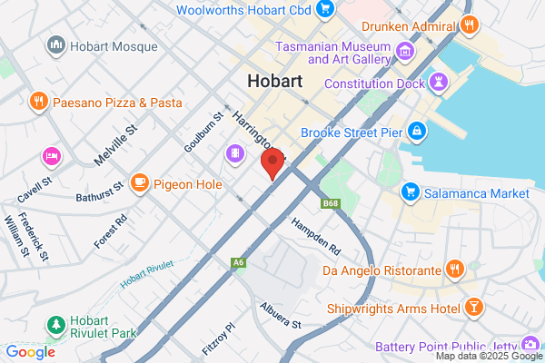 ibis Styles Hobart