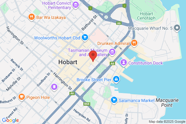 Hobart Midcity Hotel