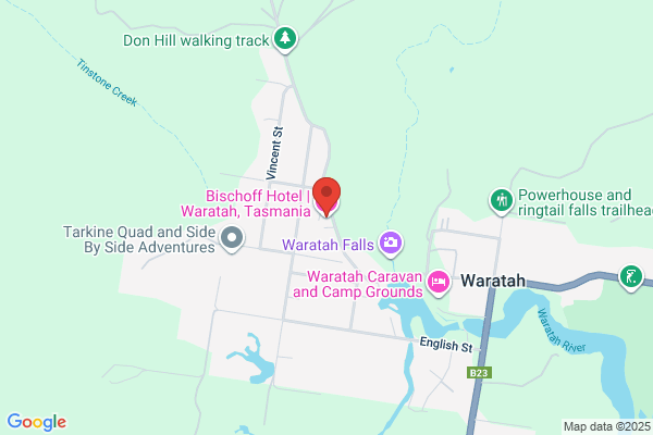 Waratah Hotel
