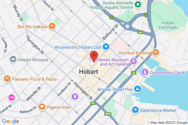 Hobart Friendly Care Pharmacies