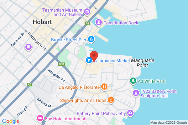 Assessment Services