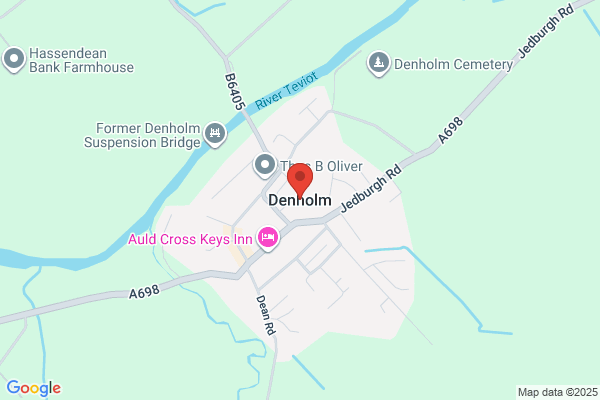 Denholm Carey Dr