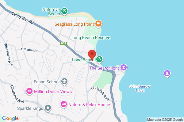 Beach House
