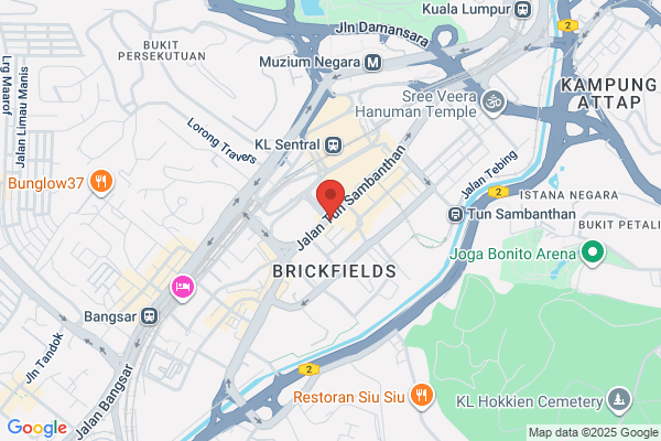 Brickfields Restaurant & Bar