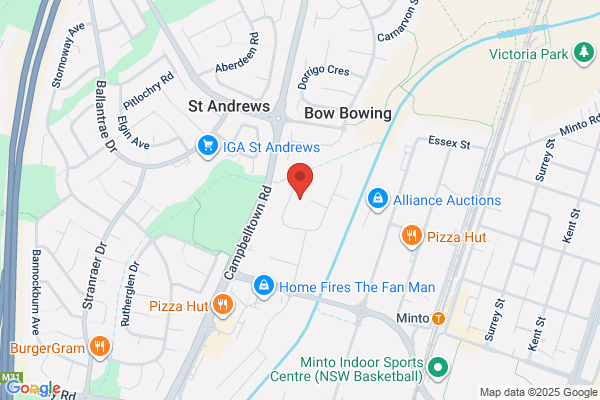 ASIA Motors Australia Pty Ltd
