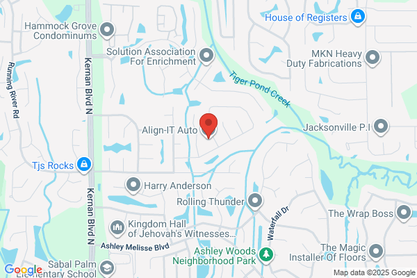 Align Automotive Electronics