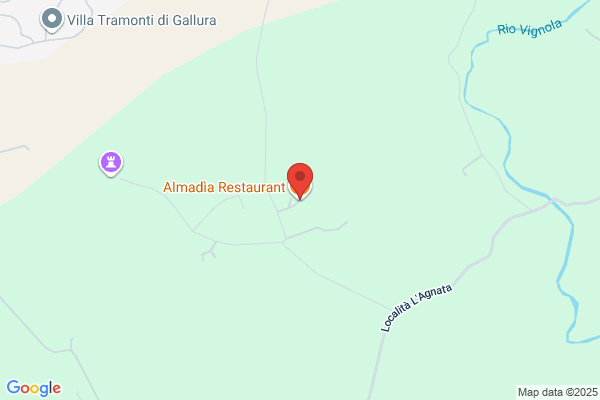 Almanda Restaurant & Function Centre