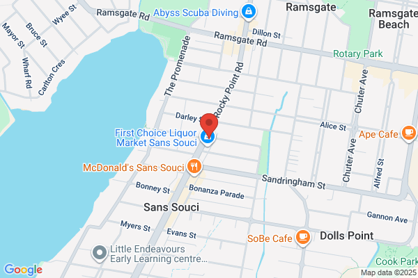 A.B.C. Funeral Services