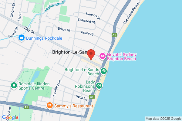 Bayside Electrical Installations