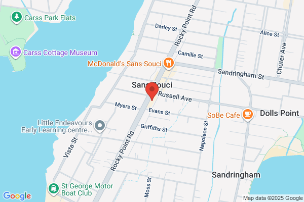 Dolls Point Pharmacy