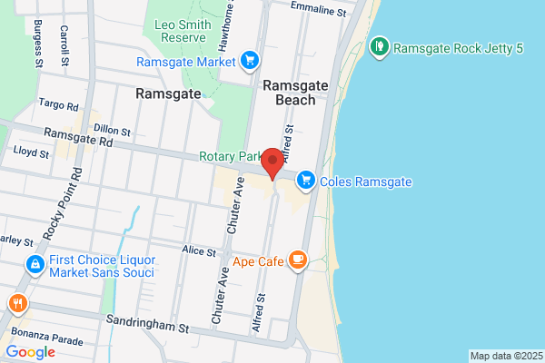 Hampson Sugerman Macquarie Pathology
