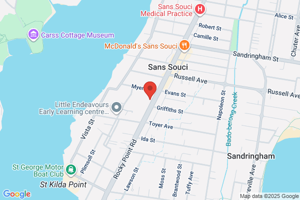 Sans Souci Public School