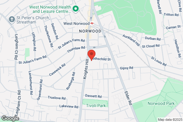 A AJohanson Removals
