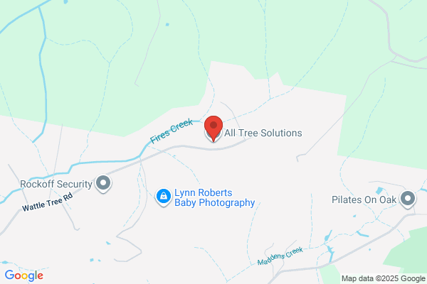 All Tree Solutions Pty Ltd
