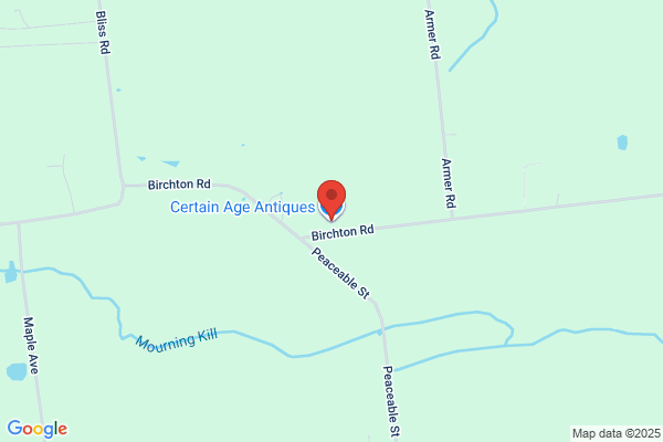 Angie's Country Collectables