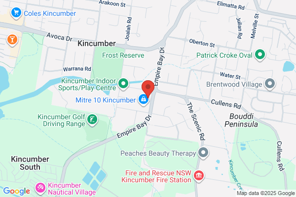 Kincumber Auto Electrics