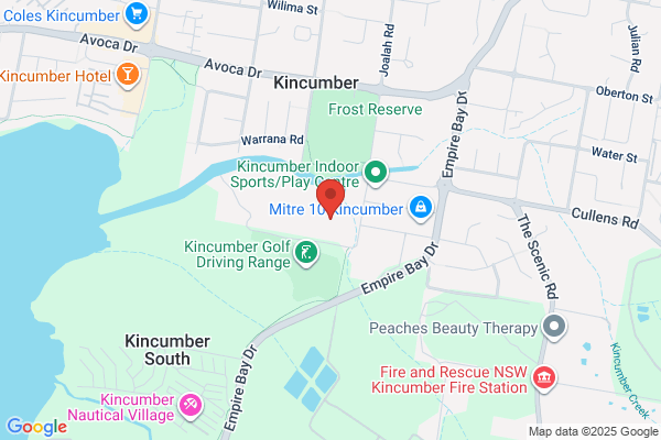 Kincumber Mini Storage