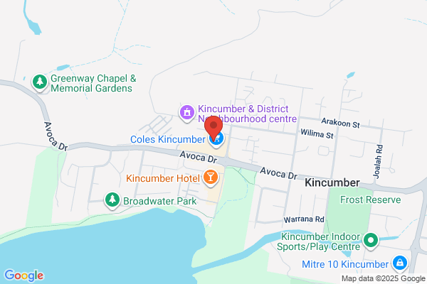 Kincumber Newsagency