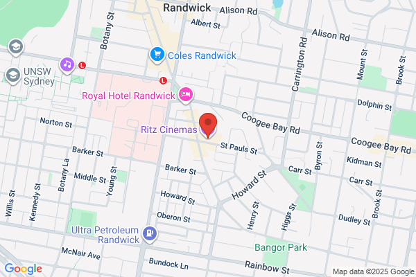 Kincumber Ritz Cinema