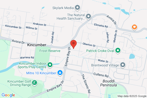 Kincumber Taekwondo