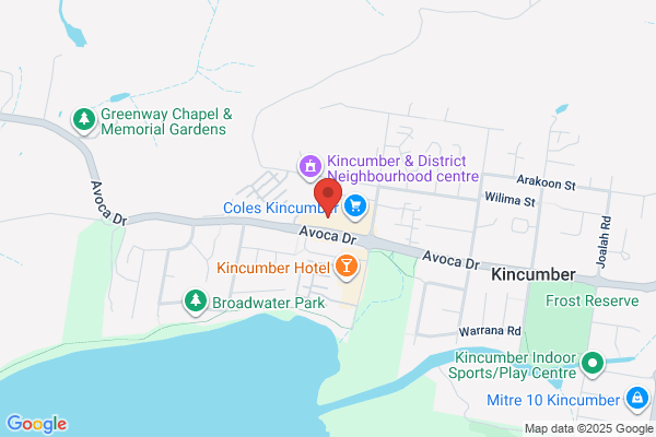 Kincumber Thai