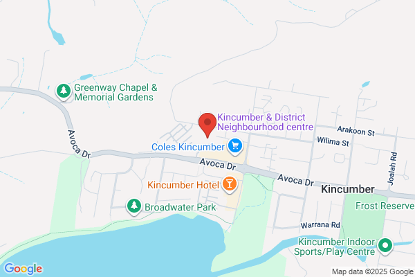 Kincumber Youth Centre