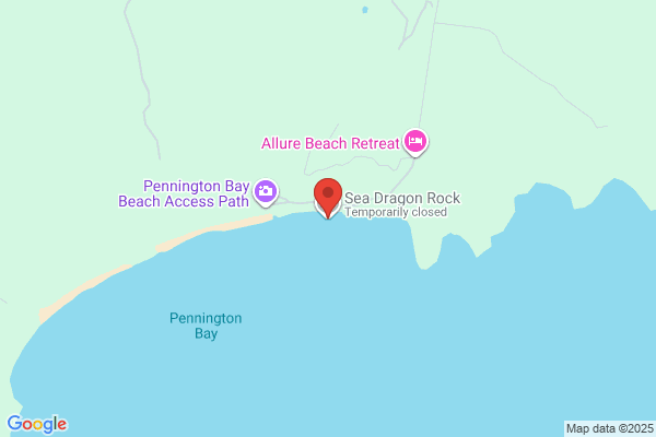 Dragon Rocks Bed & Breakfast