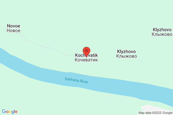 Kochevatkin N