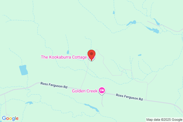 Kookaburra Cottage