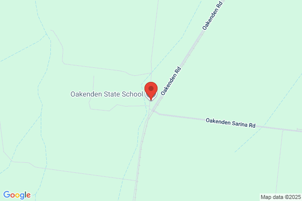 Oakenden State School
