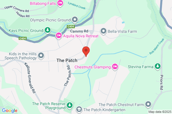 Advanced Alchemy Pty Ltd