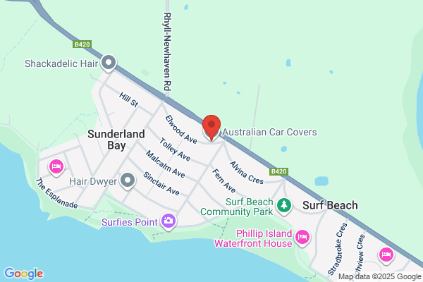 Australian Car Cover Company