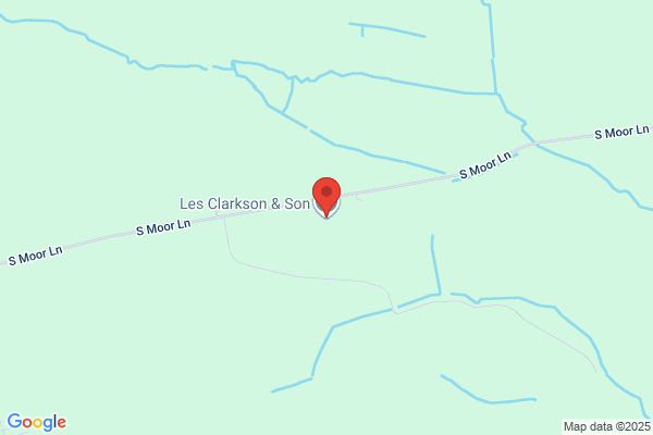 Clarkson G and Son