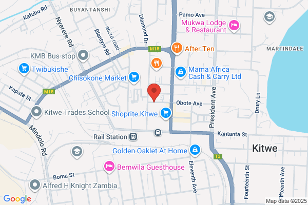 Copper Systems Pty Ltd