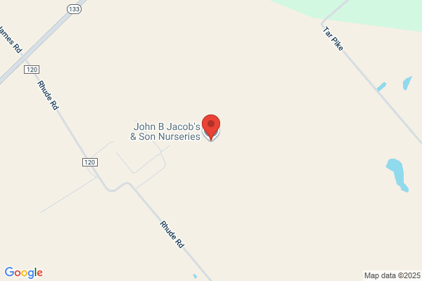 Jacobs Nursery