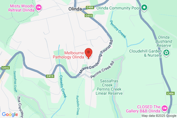 Olinda Health