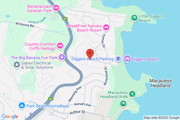 Coffs Harbour Skip Bins