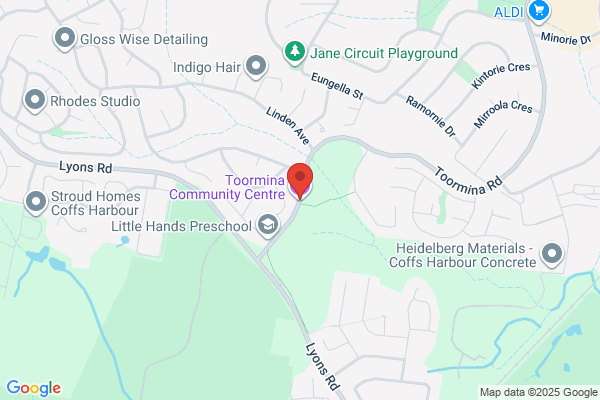Bayldon Community Centre