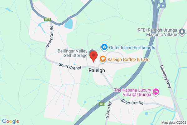 Bellingen Taxi & Maxi