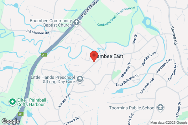 Boambee Chiropractic