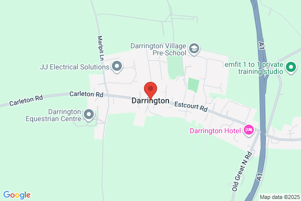Darrington, Ryan